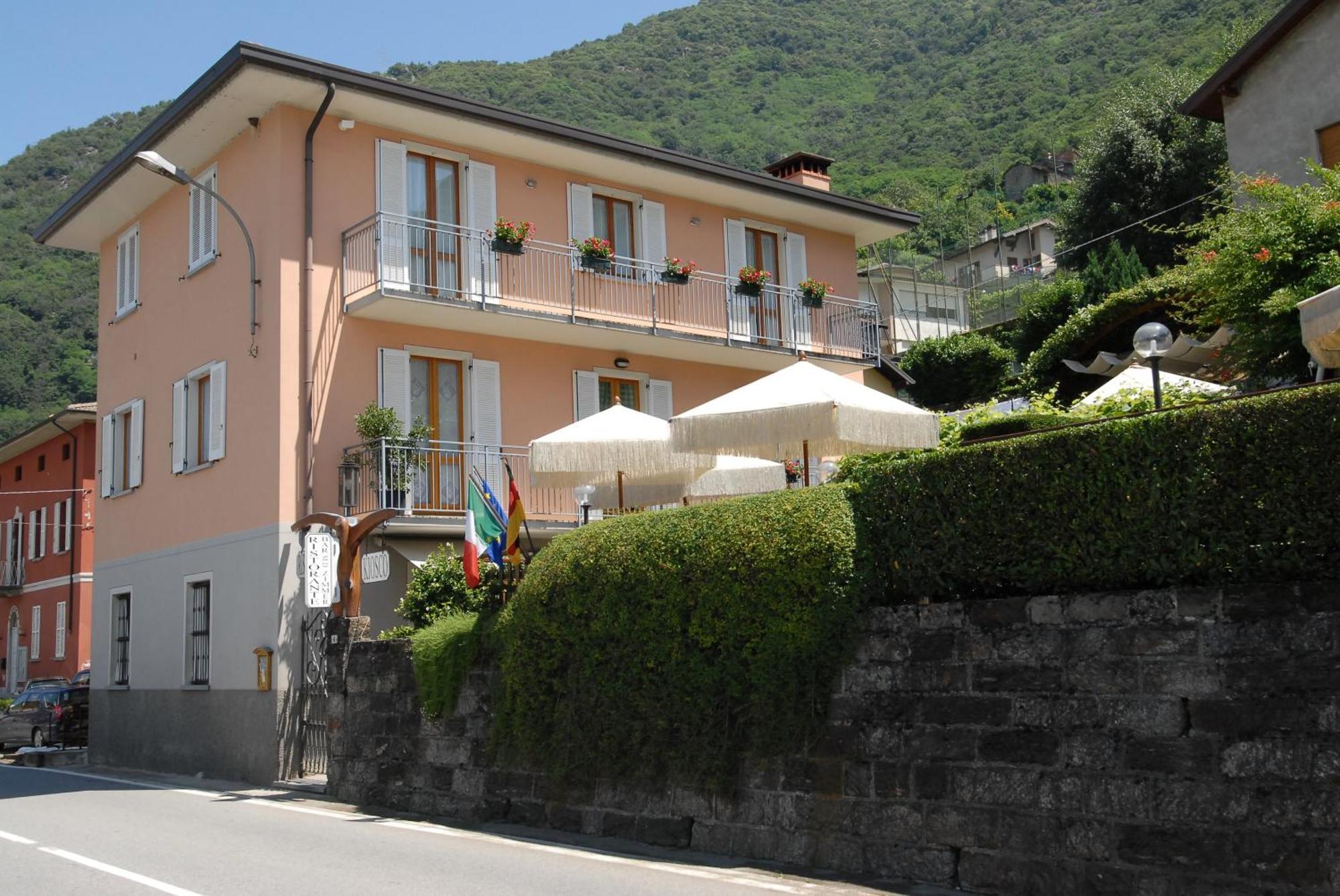 Dell'era Bed & Breakfast Dorio